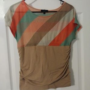 Juniors top